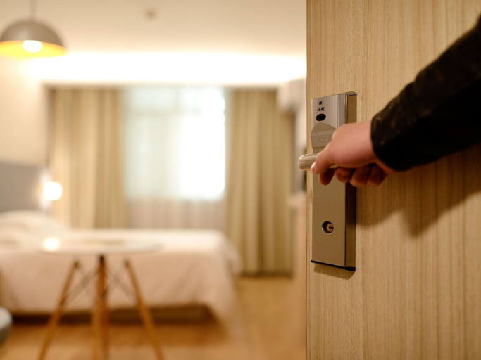 Bedroom 5, Dalaman Airport Lykia Thermal & Spa Hotel, Dalaman