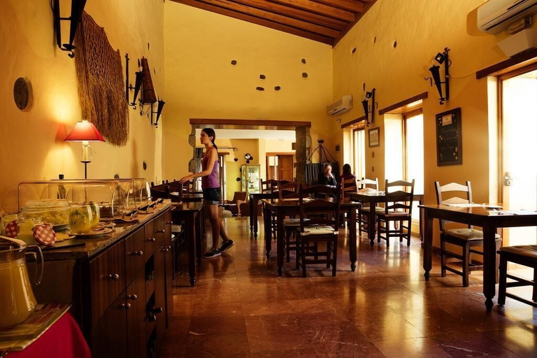 Food & Drinks, Hotel Rural Villa de Agüimes, Las Palmas