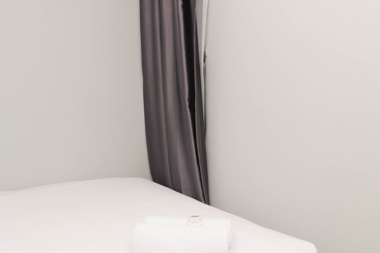 Bedroom 4, Comfort Living 2Br Apartment At Meikarta, Cikarang