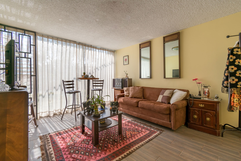 Others 3, JUUB Private 1 Bedroom at Echegaray, Naucalpan de Juárez