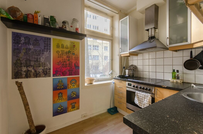 Others 4, StayPlus Comfy 1BR Apt - Hip Area, Oslo