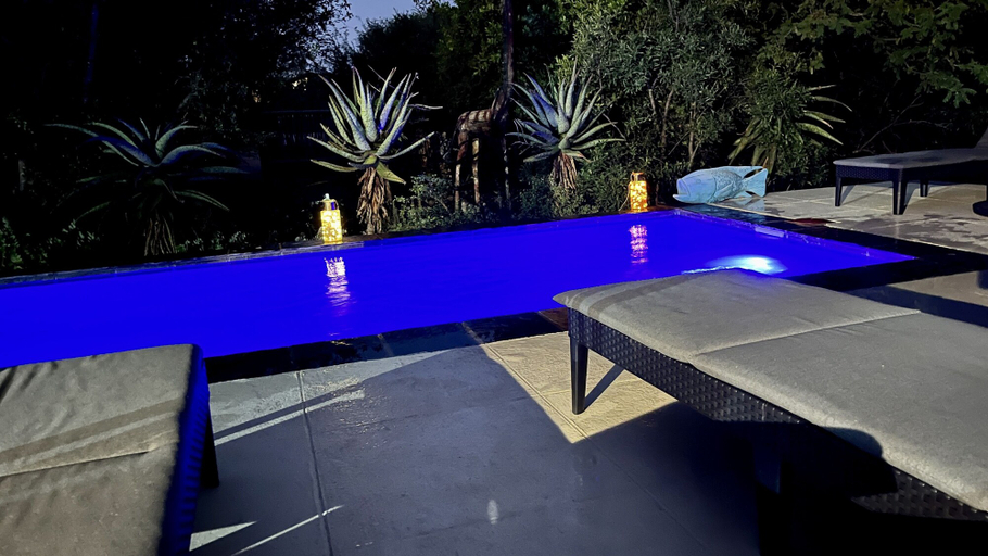 Sport & Beauty 5, Lindiwe Safari Lodge, Mopani