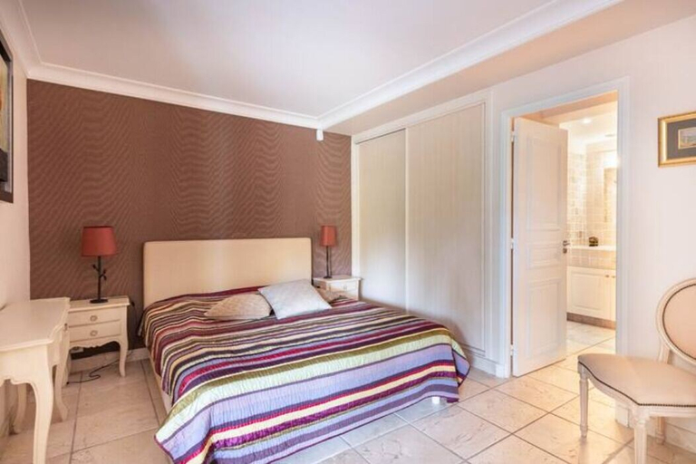 Room 2, Villa Mas d'Azur By Estates Cannes, Alpes-Maritimes