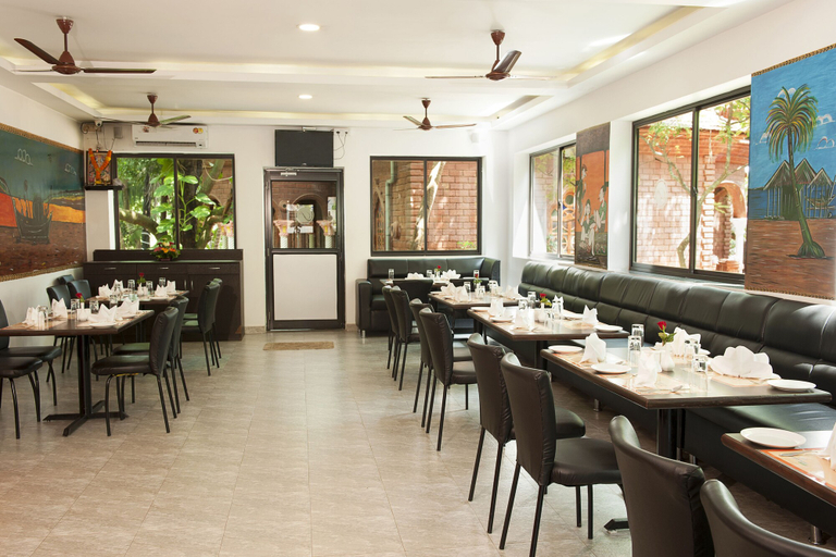 Food & Drinks 5, Le Pearl Goa Resort & Spa, North Goa