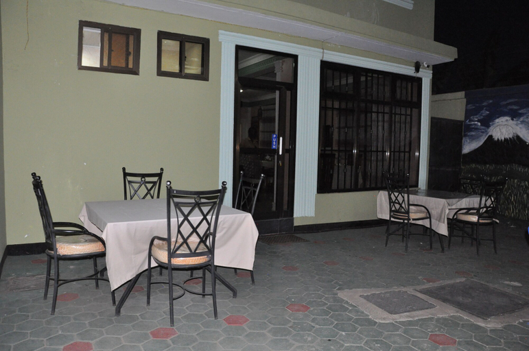 Others 5, Six Eight Motel, Arusha Urban