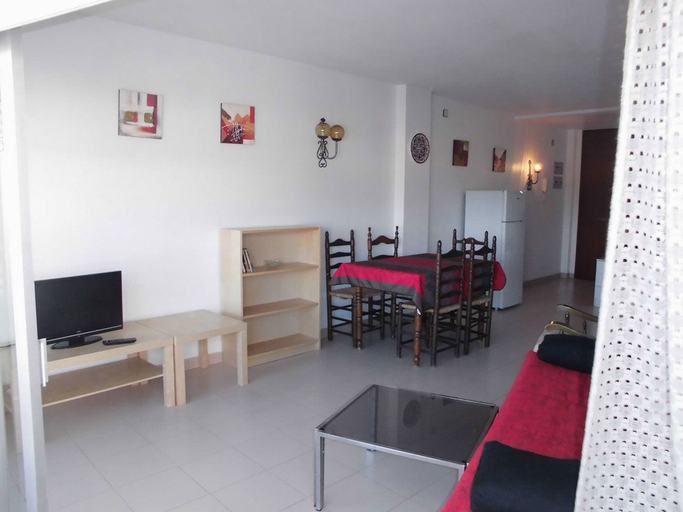 Others 4, Inmo Estartit Apto. Medes Park I 4 6, Girona