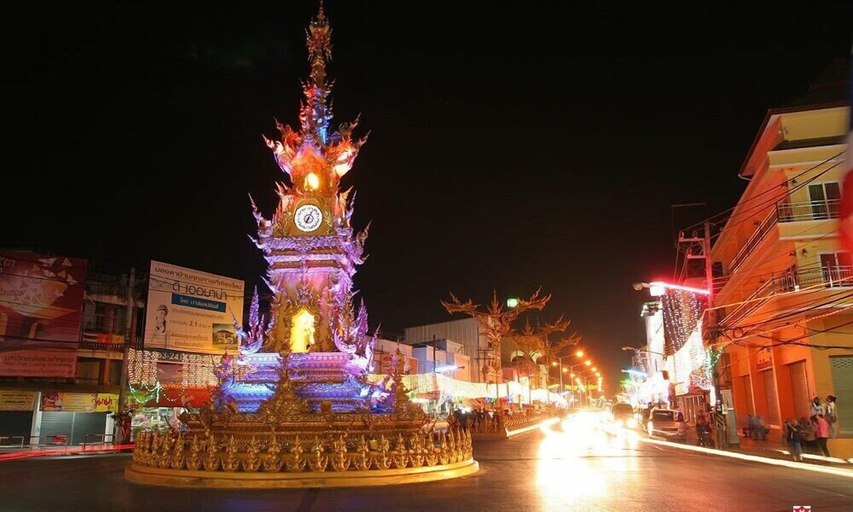Exterior & Views 2, Orchid house, Muang Chiang Rai
