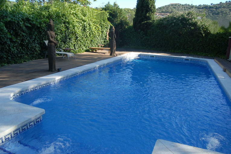 Sport & Beauty 5, Finca La vega, Sevilla