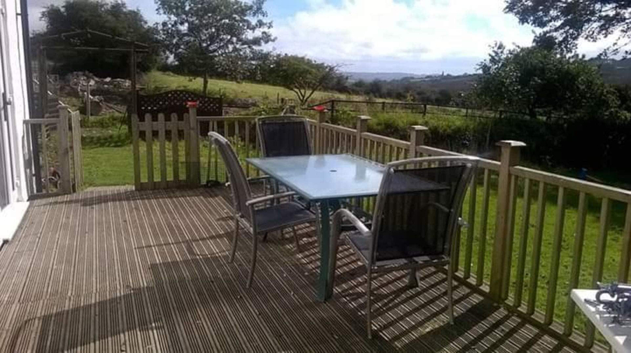 Others 4, Lovely 3-bed Annex Located on a Working Farm, Cornwall