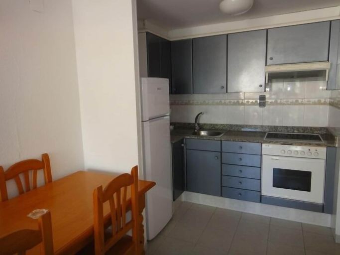 Others 5, Apartamentos Forner-24, Castellón