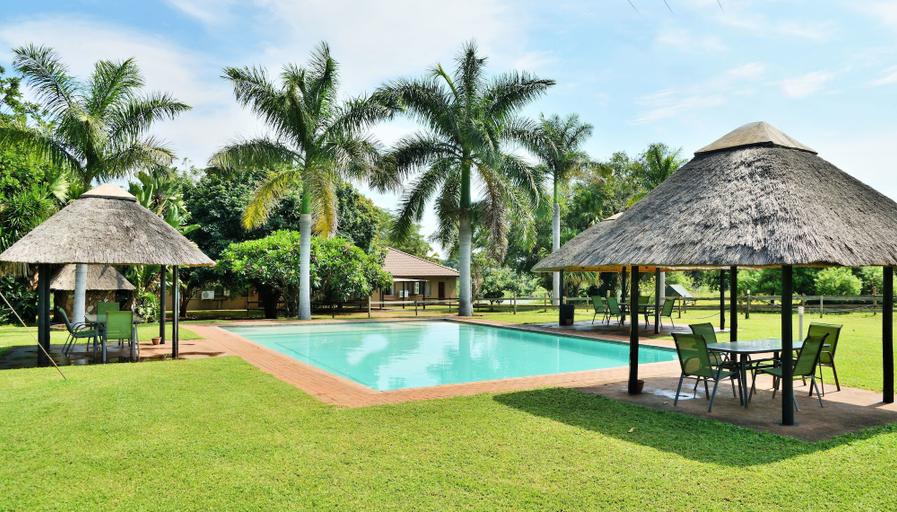 Sport & Beauty 5, Elephant Walk Retreat, Ehlanzeni