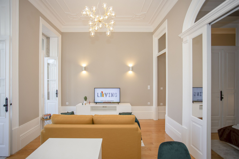Others 5, Liiiving - Balcony Design Apartment, Porto
