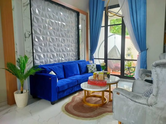 Others 4, EXPRESS O 91277 Atiq Homestay Syariah, Serang