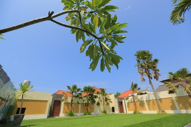 Exterior & Views 2, 4 Bathroom Private Pool Villa near Seminyak Beach Bali, Badung