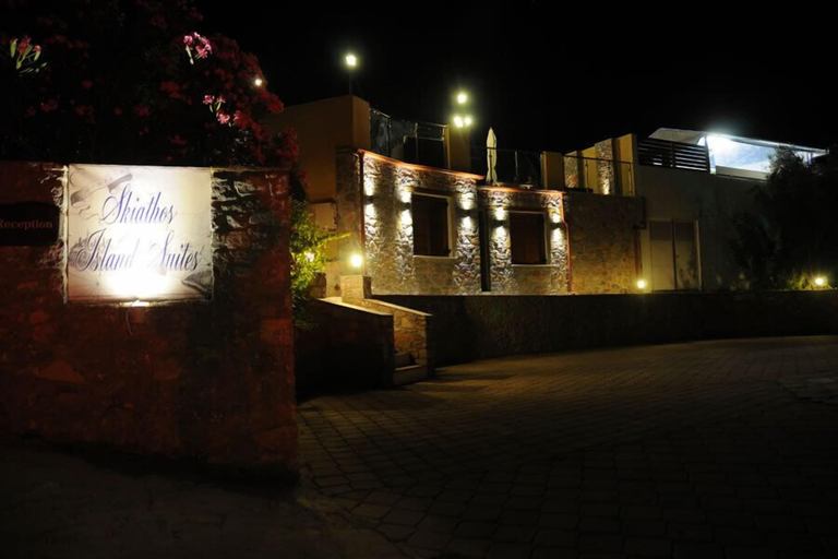 Exterior & Views 2, Skiathos Island Suites, Thessaly