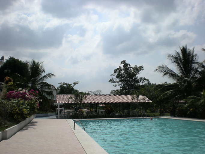 Sport & Beauty 4, Hotel Tajín, Papantla