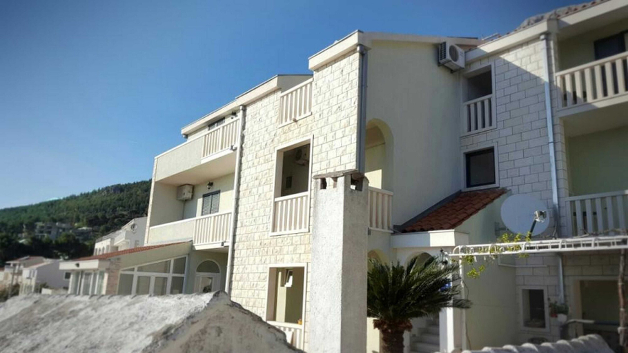 Exterior & Views, Apartments Villa Angela, Baška Voda