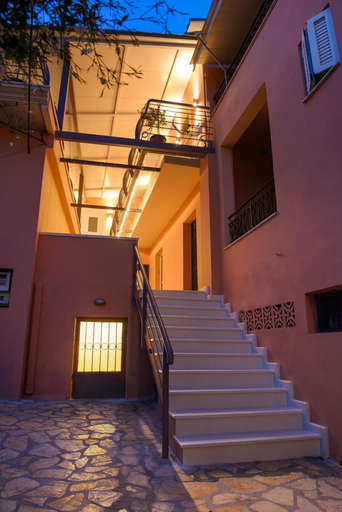 Exterior & Views 2, La Soffitta, Ionian Islands