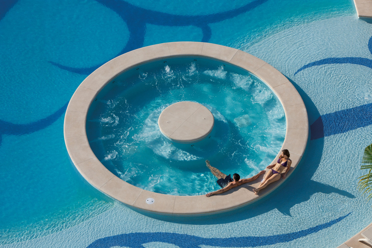 Sport & Beauty 3, Secrets Huatulco Resort & Spa - Adults Only - All Inclusive, Dist. Pochutla