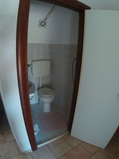 Bathroom, Tenuta Antico Leccio, Bari
