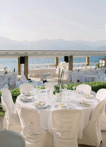 Food & Drinks 3, Rodini Beach Hotel, West Greece