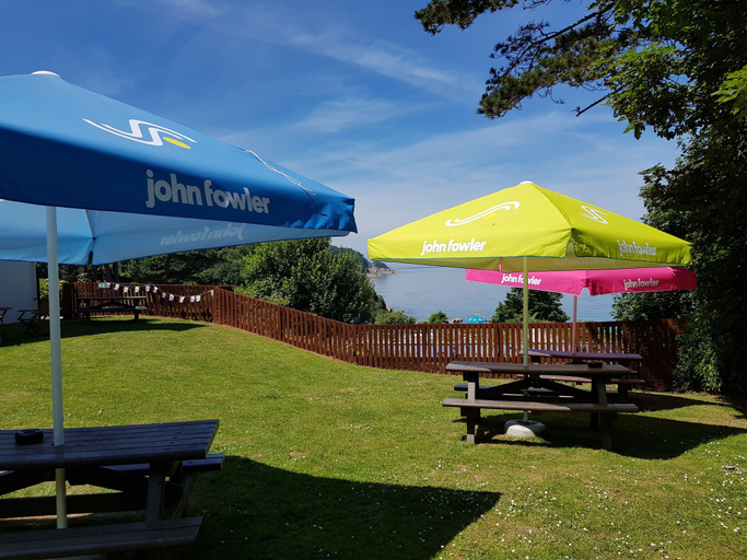 Others 5, Combe Martin Beach Holiday Park, Devon