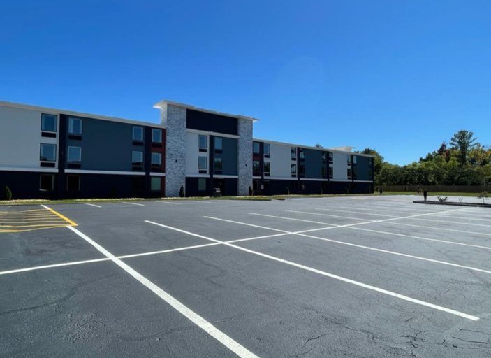 Others 5, Baymont by Wyndham Chattanooga/Eastridge, Hamilton