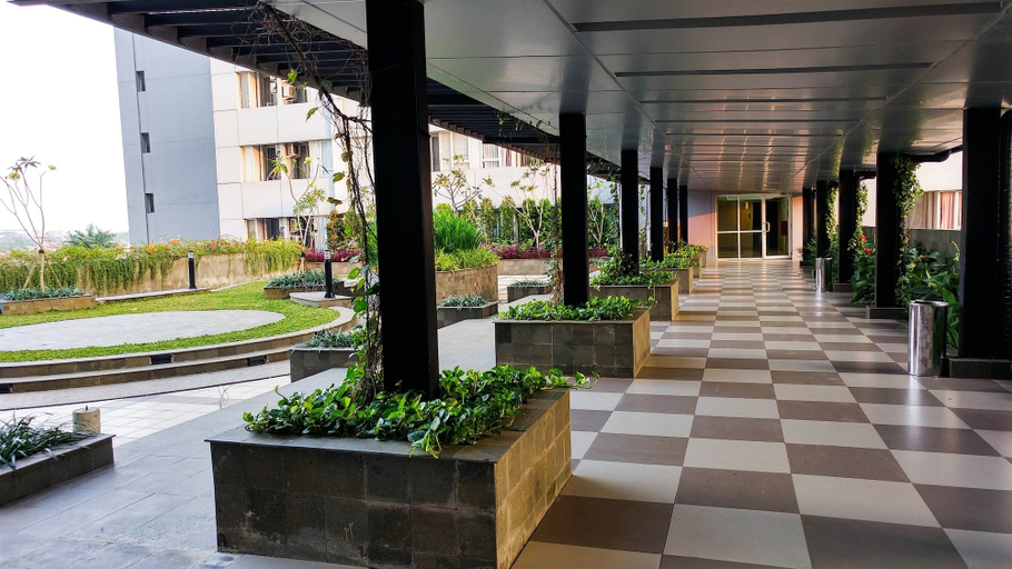 Others 3, Comfortable 1BR at Nifarro Park Apartment By Travelio, Jakarta Selatan