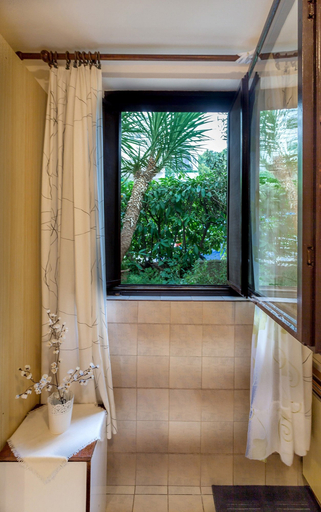 Bathroom, Guest House Marija in perfect location, Split