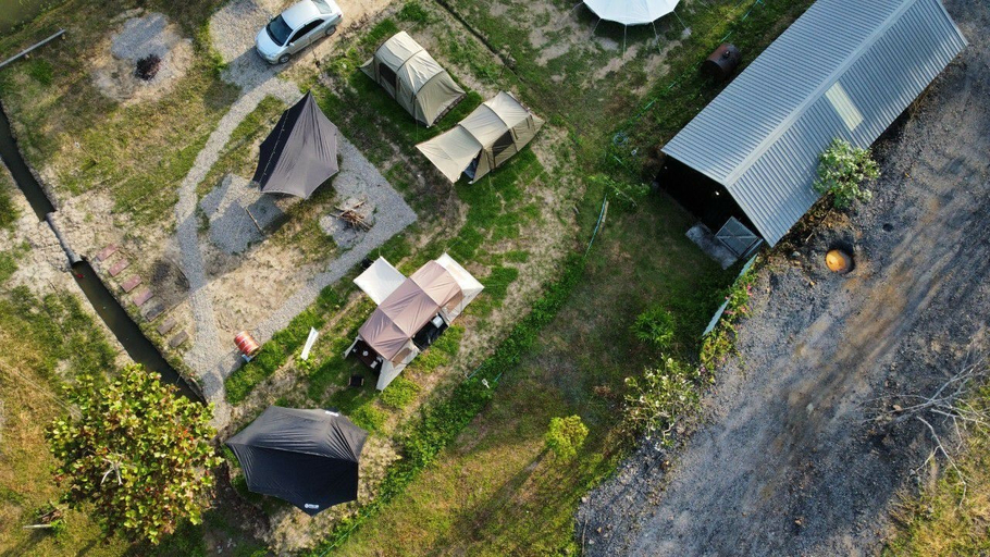 Exterior & Views 2, Camp Story Chiangmai, Mae Rim