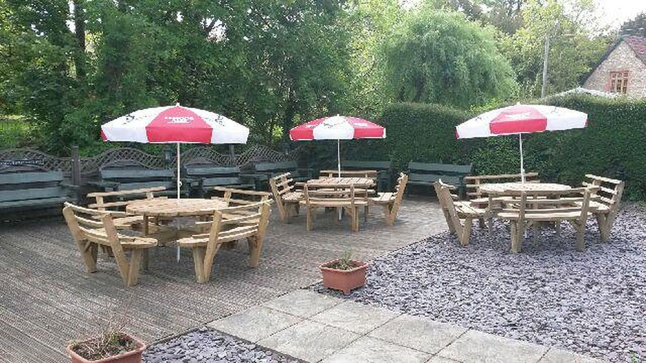 Food & Drinks 4, Winchester Arms, Somerset