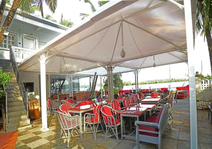 Food & Drinks 4, Jacks Place, South Goa