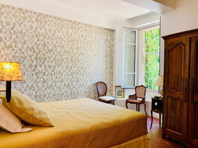 Bedroom 5, Bastide Saint-Estève, Var