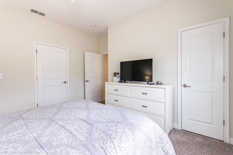 Bedroom 2, 3081juliet, Osceola