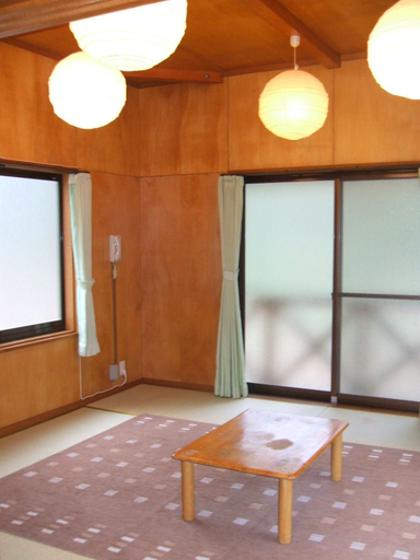 Others 2, Houjo Auto Campsite - Campsite, Hokuei