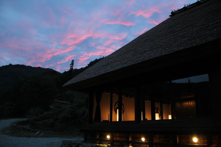 Exterior & Views 2, Chiiori, Miyoshi