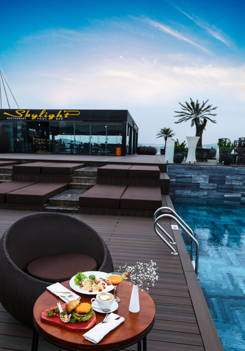 Sport & Beauty 3, Central Luxury Ha Long Hotel, Hạ Long