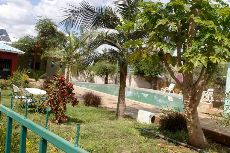 Others 5, Lapset Hotel, Isiolo North