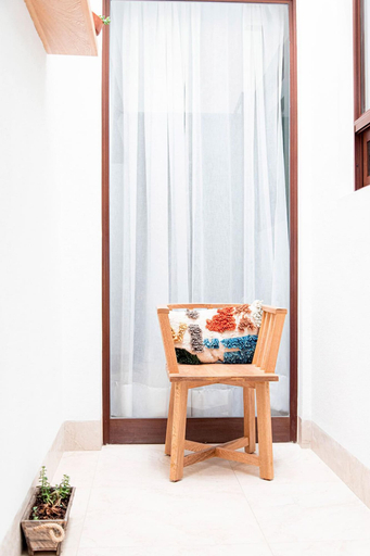 Others 4, Casa 8 Amores, Guanajuato