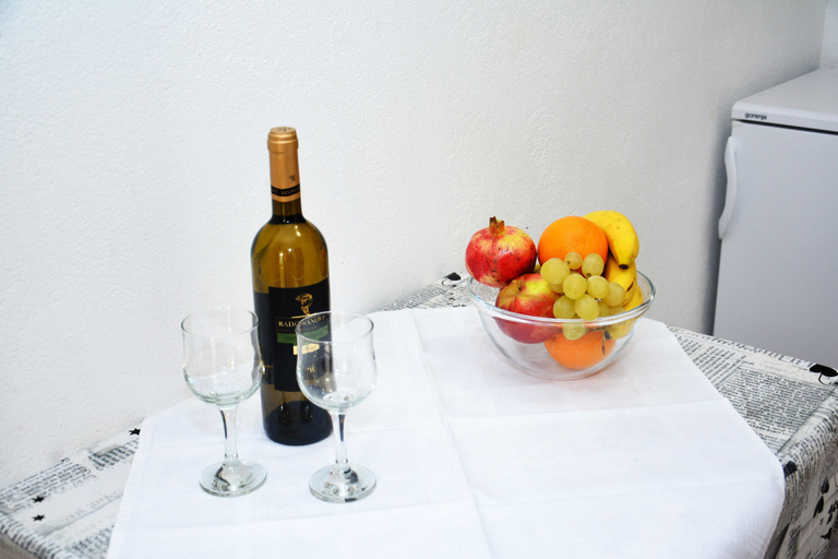 Food & Drinks, Apartments Cirkovic