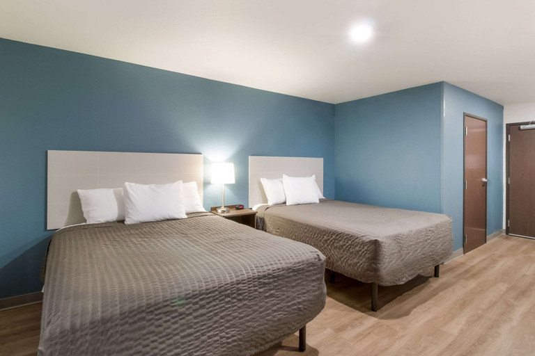 Bedroom 3, Woodspring Suites Mesa Chandler, Maricopa