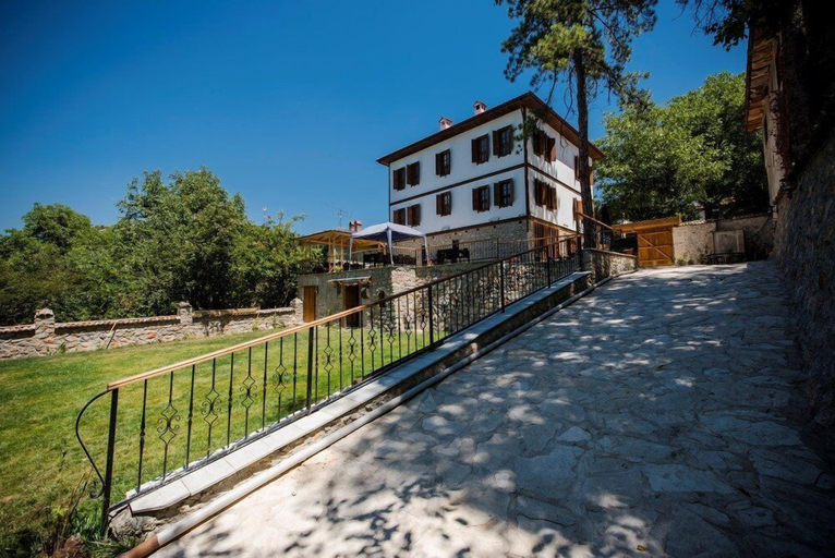 Exterior & Views 2, Akbulut Konak, Safranbolu