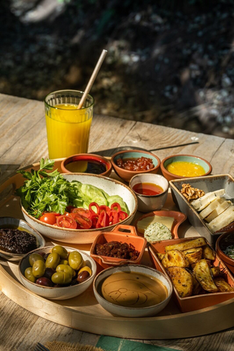 Others 4, Five Senses Bodrum Glamping, Bodrum
