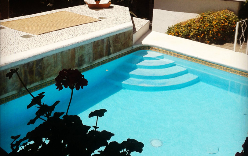Sport & Beauty 1, Hotel La Casona Breakfast & Wellness Center, Valle de Bravo