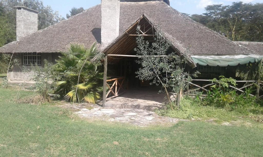 Exterior & Views 2, Cactus Eco Camp and Lodge, Gilgil