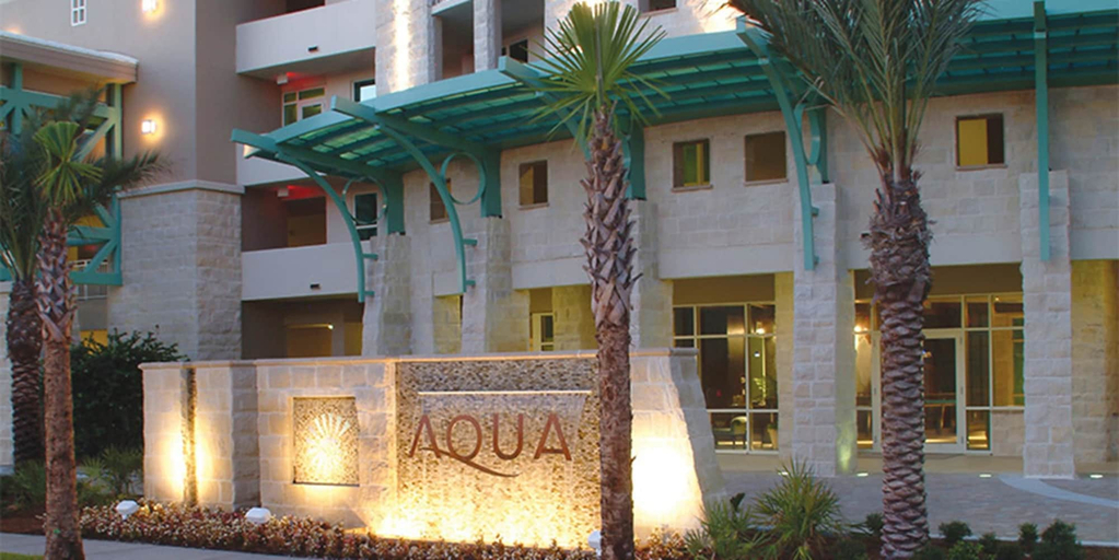 Exterior & Views 2, Aqua Beach Resort by Panhandle Getaways, Bay