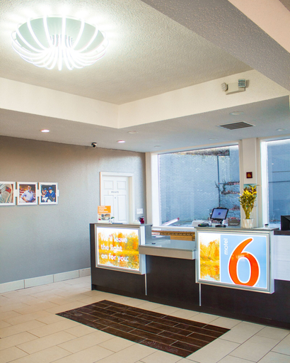 Others 5, Motel 6 Chilhowie, VA  I-81, Smyth