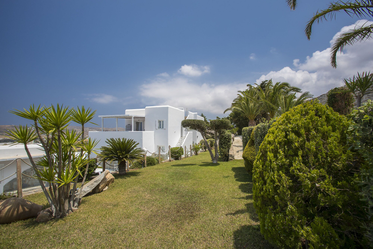 Exterior & Views 2, Paros Palace Adults Only, South Aegean
