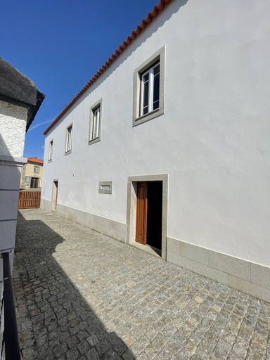 Exterior & Views 2, Casa de Sampaio, Almeida