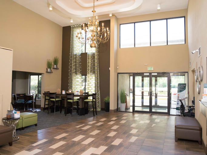Others 5, Quality Inn & Suites Exmore - Eastern Shore, Northampton